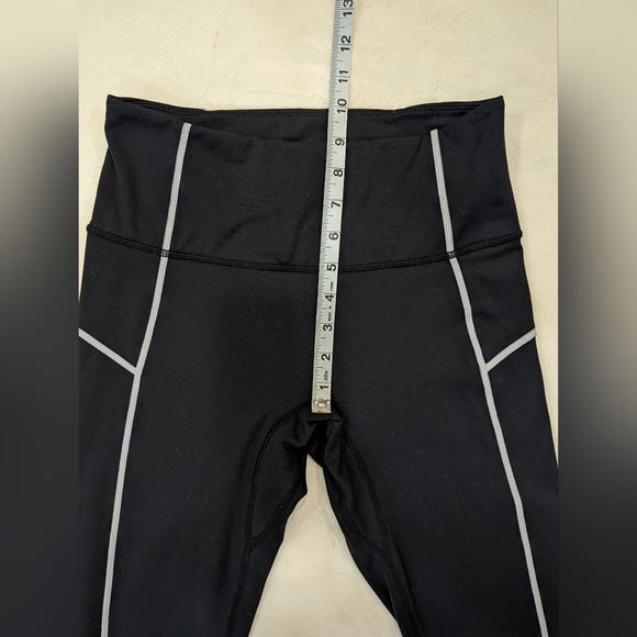 Free People Movement You're A Peach X CycleBar Leggings - Picture 12 of 14